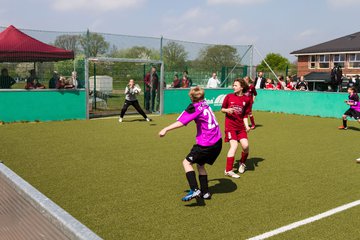 Bild 160 - Qualifikationsturnier Metropolregion Hamburg-Cup 2013